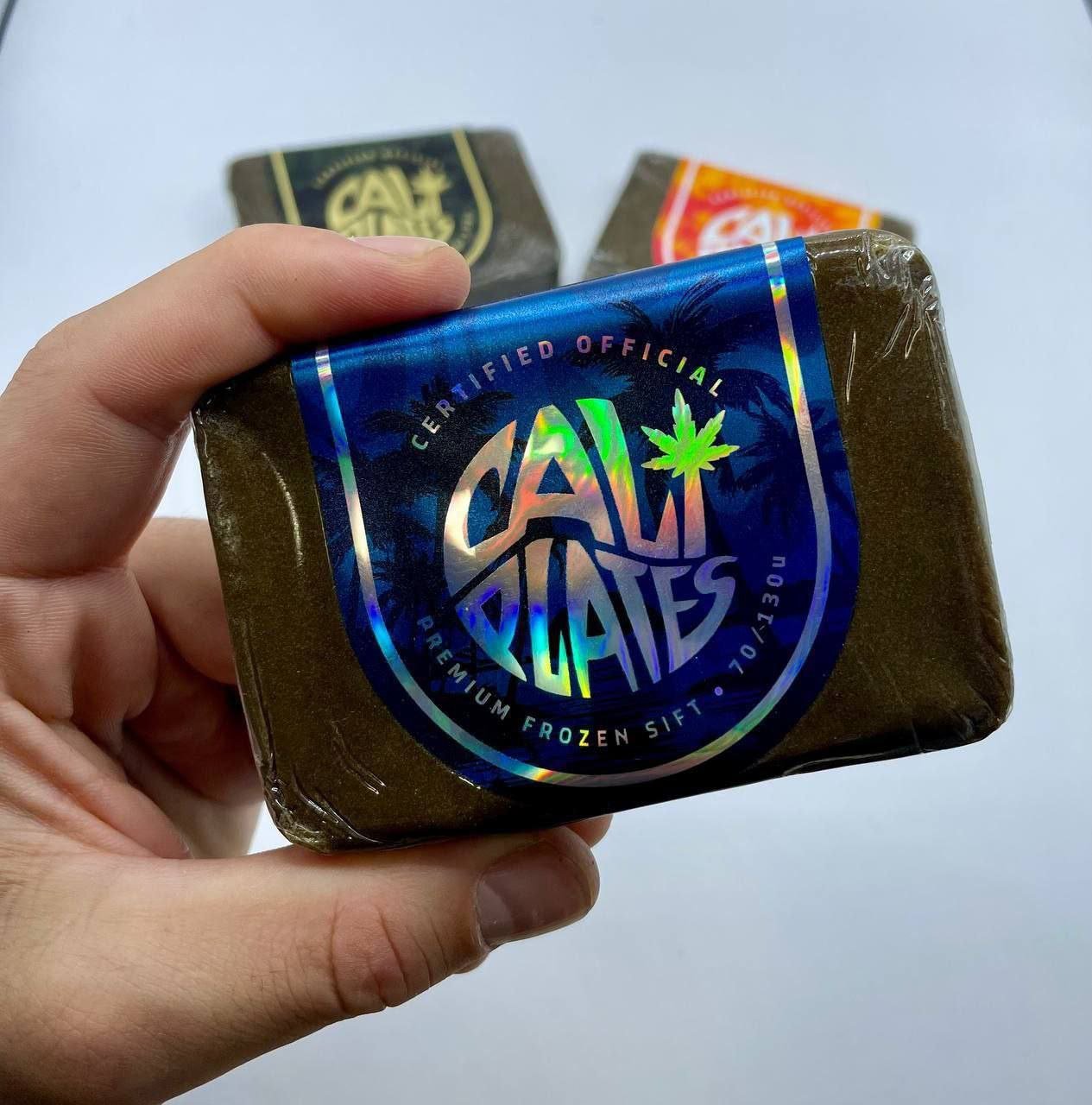 Buy Starfighter Hash