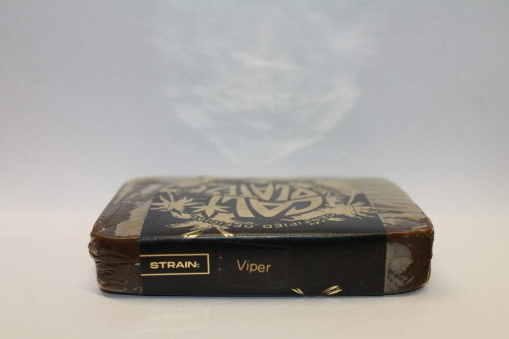 Viper Cali Plates Premium Hash