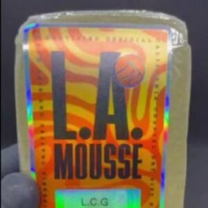 LA Mousse Runtz Hash