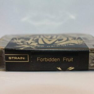 Forbidden Fruit Hash