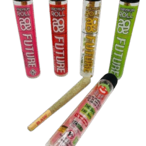 2020 FUTURE PRE ROLL