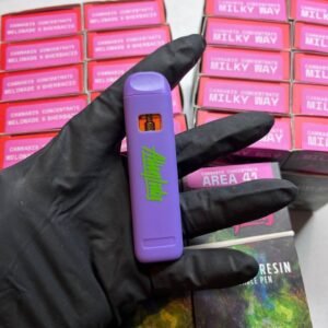 Alien Labs Disposable Vape