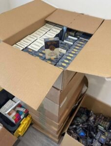 Big Chief Carts – Premium Vape Cartridges