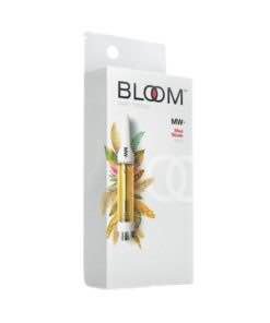 Bloom Carts – Premium Vape Cartridges