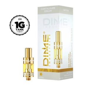 Dime Carts – Premium Vape Cartridges