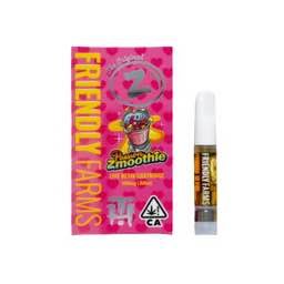 Friendly Farms Carts